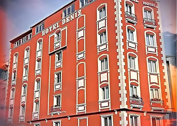 Deniz Otel